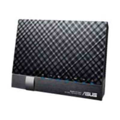 Asus DSL-N17U Gigabit ADSL/VDSL Modem Router Asus DSL-N17U Gigabit ADSL/VDSL Modem Router